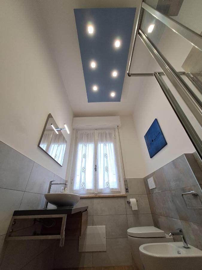Appartamento Casa Miro Parma Esterno foto