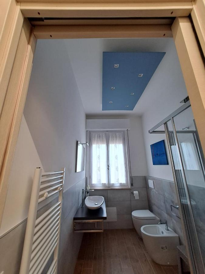 Appartamento Casa Miro Parma Esterno foto