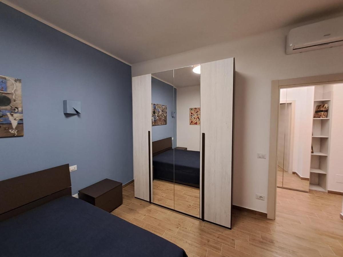 Appartamento Casa Miro Parma Esterno foto