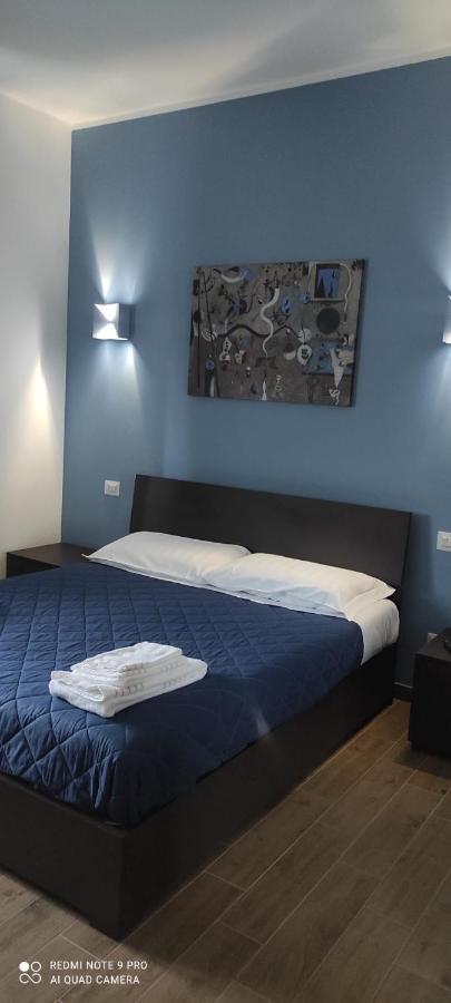 Appartamento Casa Miro Parma Esterno foto